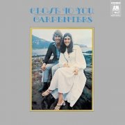 Carpenters - Close To You (Japan SHM-CD) (2009)