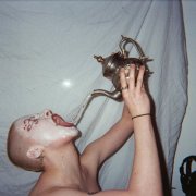 FLESH CREEP - WE NEED YOU TO BLEED (2026) Hi Res