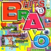 VA - Bravo Hits 13 (1996)