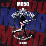 MC50 - 10 More (2025) Hi-Res