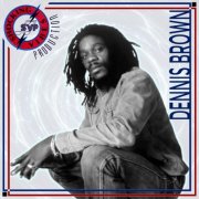 Dennis Brown - Shocking Vibes Presents: Dennis Brown (2024) Hi Res