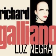 Richard Galliano ‎– Luz Negra (2006) FLAC