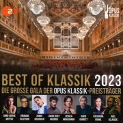 VA - Best of Klassik 2023 - Die große Gala der OPUS Klassik-Preisträger (2023)