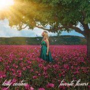 Kelly Centeno - favorite flowers (2022)