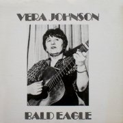 Vera Johnson - Bald Eagle (2021) [Hi-Res]