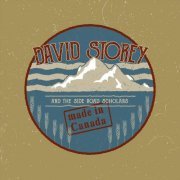 David Storey - Made in Canada (2019)