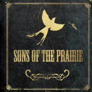 Sons of the Prairie - Sons Of The Prairie (2022) Hi-Res