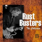 Mick Clarke - Rust Busters (The Collection) (2025)