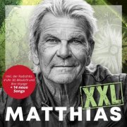 Matthias Reim - MATTHIAS (XXL) (2022) Hi-Res