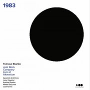 Tomasz Stanko, Polskie Radio - Jazz Rock Company: Live at Akwarium (Polish Radio Sessions vol. 6/6) (2025) [Hi-Res]