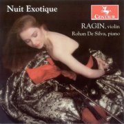 Ragin Wenk-Wolf & Rohan De Silva - Nuit Exotique (1998)