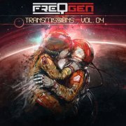 Celldweller - Transmissions. Vol. 04 (2017)