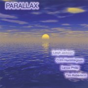 Leigh Jackson - Parallax (2004)