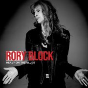 Rory Block - Heavy on the Blues (2025) [Hi-Res]