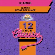 Icarus – In Zaire / Stone Fox Chase (1993)