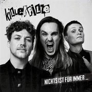 Killerpilze - Nichts ist für immer... (2019)