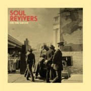 Soul Revivers - On The Grove (2022) [Hi-Res]