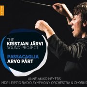 The Kristjan Järvi Sound Project - Arvo Pärt: Passacaglia (2015)