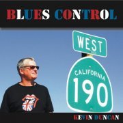 Kevin Duncan - Blues Control (2014)