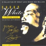 Barry White - I Found Love (1993)