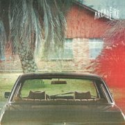 Arcade Fire - The Suburbs (2010) Vinyl