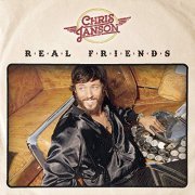 Chris Janson - Real Friends (2019) Hi Res