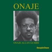 Onaje Allan Gumbs - Onaja (1994) FLAC