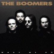 The Boomers - What We Do (1991)