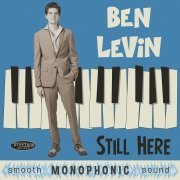 Levin Ben - Still Here (2021)