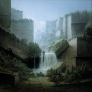 Archean Nights - Long Forgotten Cities II (2021)