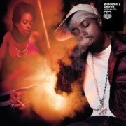 J Dilla ‎- Welcome 2 Detroit (2001)