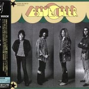 Blue Cheer - Blue Cheer (Japan Remastered) (1969)