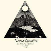 Nomad Collective - Soundscapes of a Bedouin Rudeboy (2024) [Hi-Res]