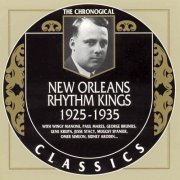 New Orleans Rhythm Kings - The Chronological Classics: 1925-1935 (2000)