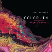 Jenny Klukken - Color in Motion (2021)