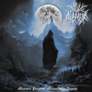 Aldaaron - Majestic Heights, Melancholic Depths (2023) Hi-Res