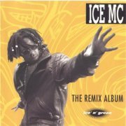 Ice Mc - Ice' n' green - The Remix Album (1995)