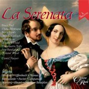 Various Artists - Il Salotto Vol. 11: La Serenata (2021)