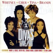 VA - VH1 Divas Live/99 (1999)