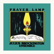 The Julius Brockington Ensemble - Prayer Lamp (2026)