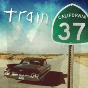 Train - California 37 (2012)