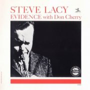 Steve Lacy With Don Cherry - Evidence (1962) CD Rip