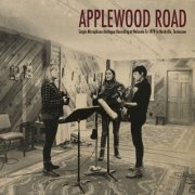 Applewood Road - Applewood Road [US version] (2016) [Hi-Res]