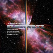 Jens Winther - Electrazz (2012) FLAC