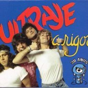 Ultraje a Rigor - 30 Anos [5 CD Limited Edition Box Set] (2014)