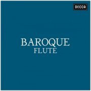 VA - Baroque Flute (2021)