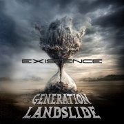 Generation Landslide - Existence (2026) [Hi-Res]