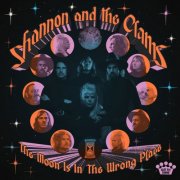 Shannon and The Clams - The Moon Is In The Wrong Place (Deluxe Edition) (2025) [Hi-Res]