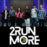 2Run More - Vuca World (2024)