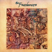 The Facedancers - The Facedancers (Reissue) (1972)